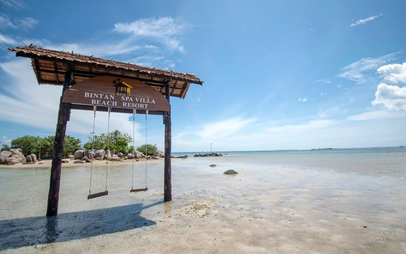 Others 4, Bintan Spavilla Beach Resort, Bintan Regency