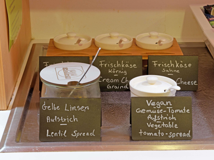 Food & Drinks 4, ibis budget Bonn Sud Konigswinter, Rhein-Sieg-Kreis