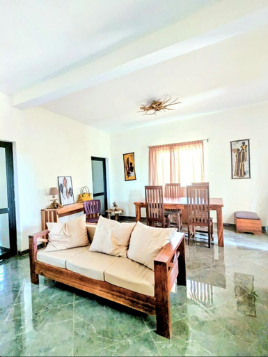 5, Villa Natura, Diana