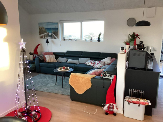 Interior 2, 2 Person Holiday Home in Harboore, Lemvig