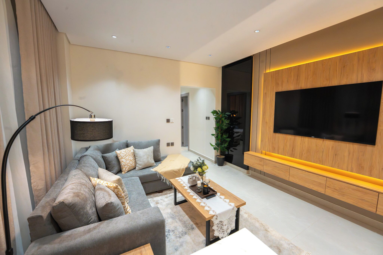 Living area, Asasiaat Al-Jamwaut, Al Madinah Al Munawwarah