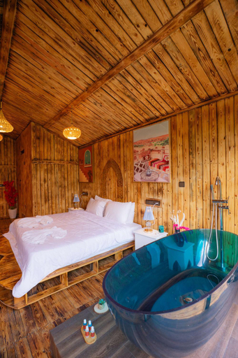 Others 4, Riad Atlas Bangalow, Al Haouz