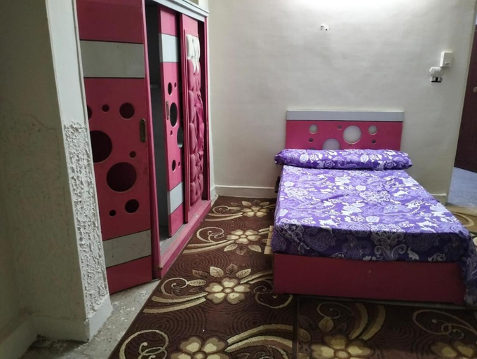 Bedroom 2, Ammar Pyramids View, Al-Ahram