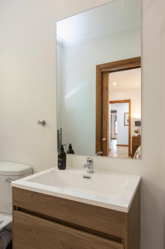Bathroom 3, De Waterkant Place, City of Cape Town
