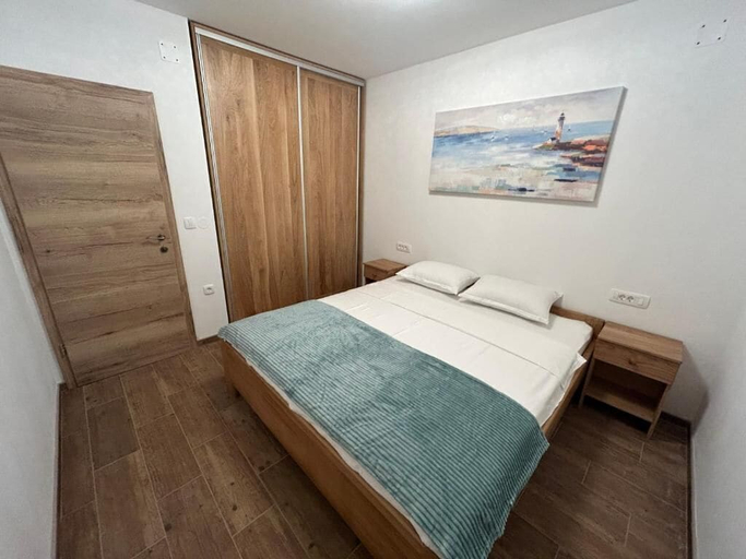 Room 4, House Sunshine, Pašman
