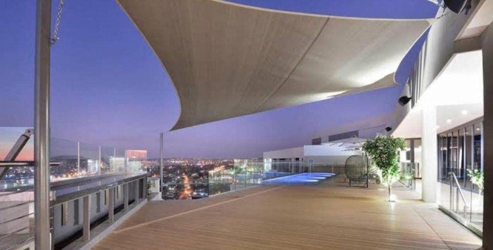 Others 4, Menlyn Maine Trilogy Apartment 1316, City of Tshwane