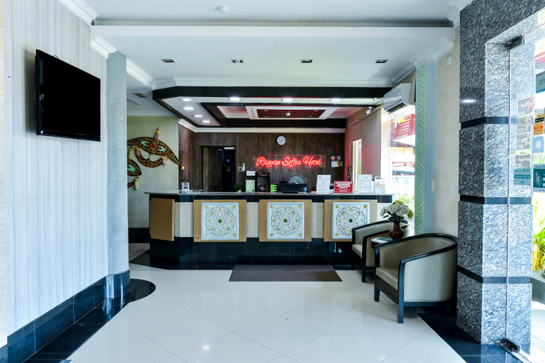 Others 2, Hotel O Rayyan Soffea Managed by Oravel, Kota Bharu