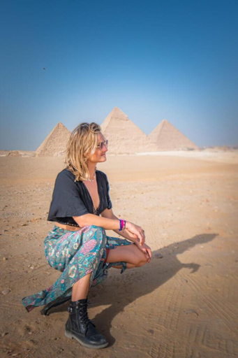 Others 4, Egypt Pyramids Hotel, Unorganized in Al Jizah