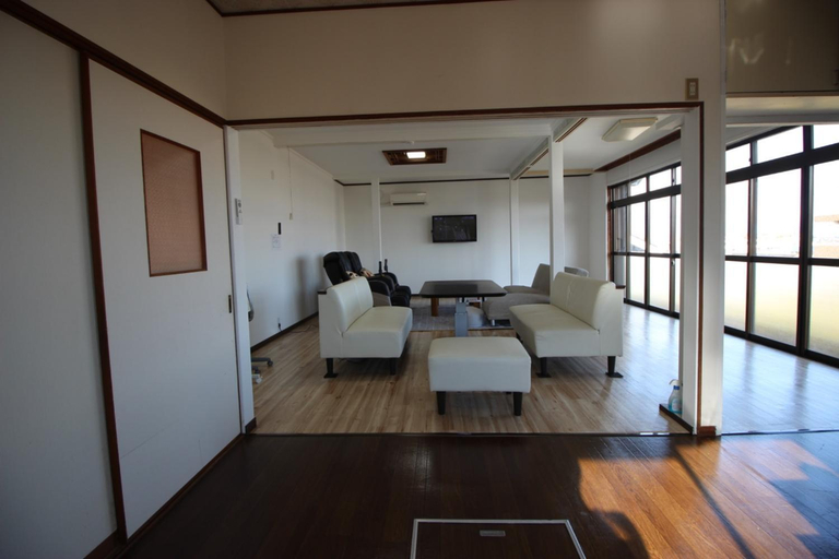 Bedroom 2, Fukutokukashiya - Vacation STAY 16907, Kagoshima