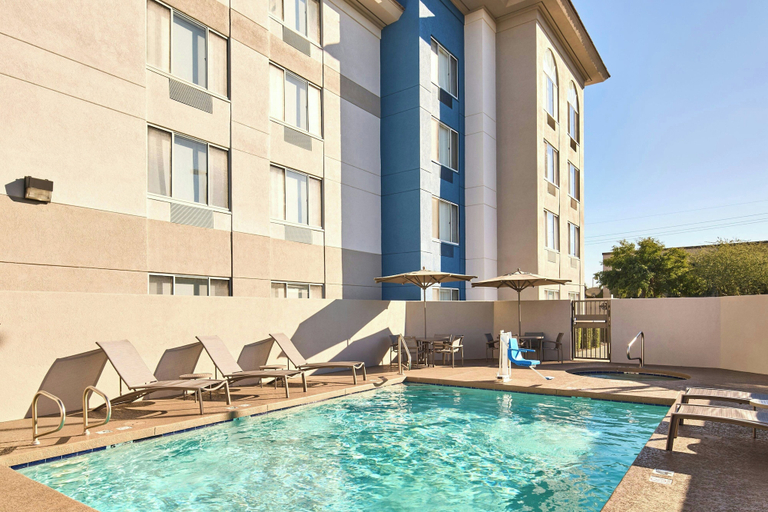 Sport & Beauty, Springhill Suites By Marriott Phoenix Glendale Peoria, Maricopa