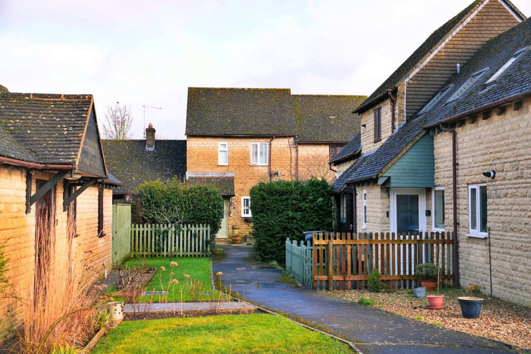 Exterior 3, Pet-friendly Countryside Holiday Home, No Deposit, Gloucestershire