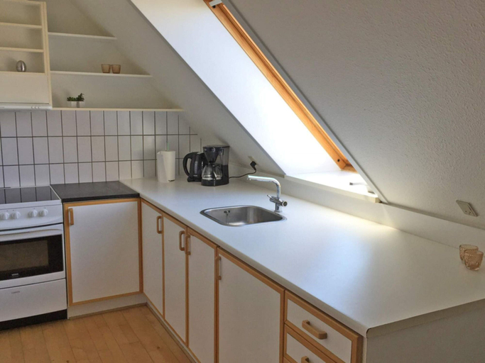 Interior 4, 4 Person Holiday Home in Thyboron, Lemvig