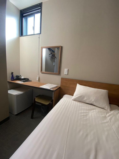 Bedroom 2, Kamon Hotel Seto, Hiroshima