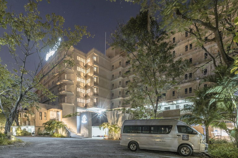 Exterior & Views 4, Carnation Residence, Muang Samut Prakan