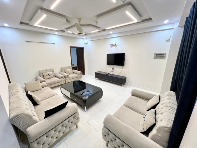 Others 2, Luxury Apartment Rentals, Islamabad