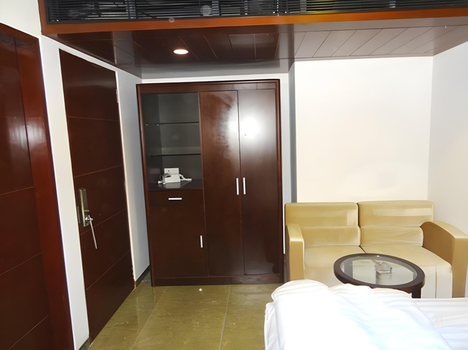 Others 2, Hotel Dev Aadi, Ahmadabad