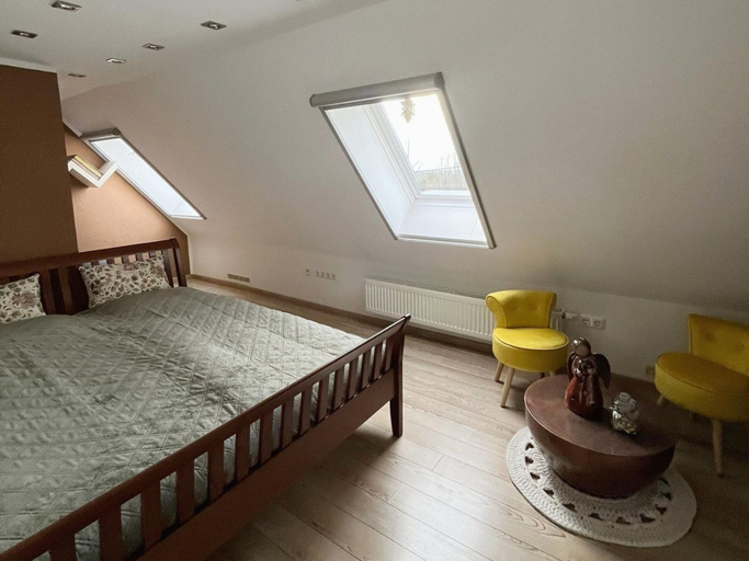 Room 5, Lieblingsplatz Appartement, Mittelsachsen