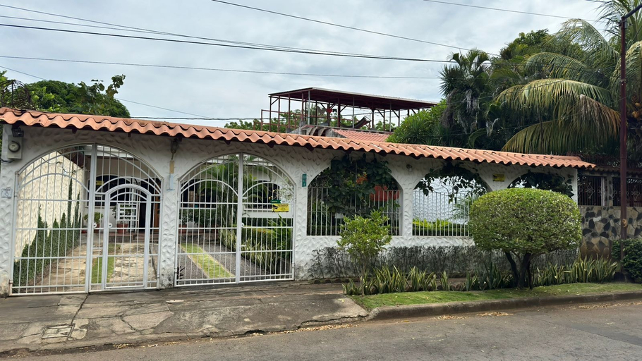 Exterior & Views 1, Hotel Vizcaino Leon, León