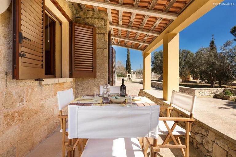 Room 5, 837 Masseria Colosso - Liama, Lecce
