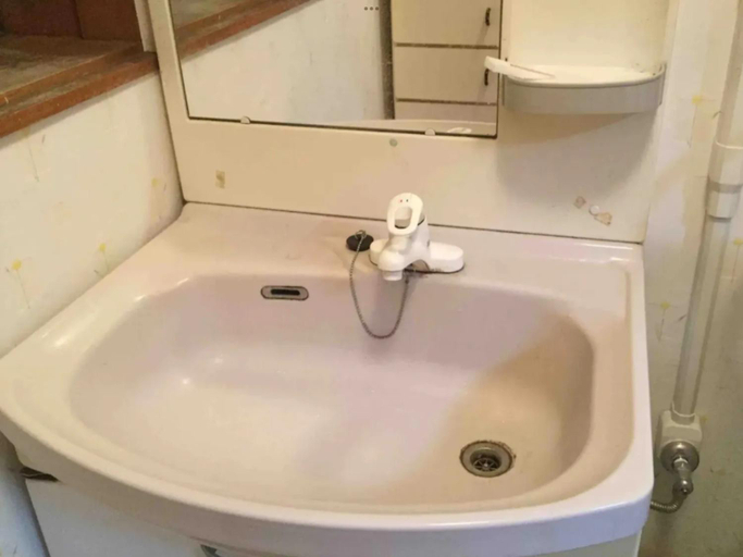 Bathroom 3, Strawberry Villa - Vacation STAY 17860, Ichihara