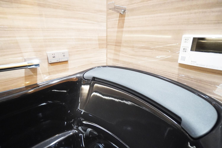 Bathroom 2, Avenir Hotel Kyoto, Kyoto
