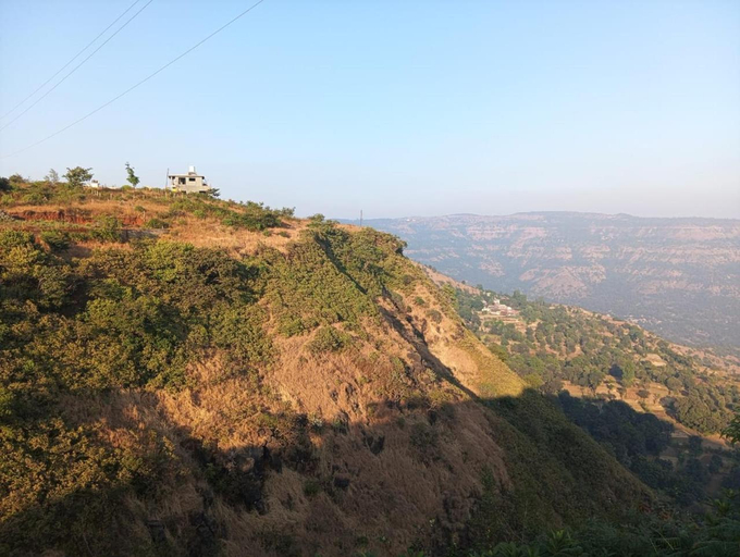 Others 4, Marvelous 3 Bhk Hill View Villa, Satara
