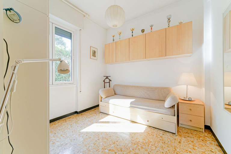 Bedroom 2, Casa Patrizia by PortofinoVacanze, Genova