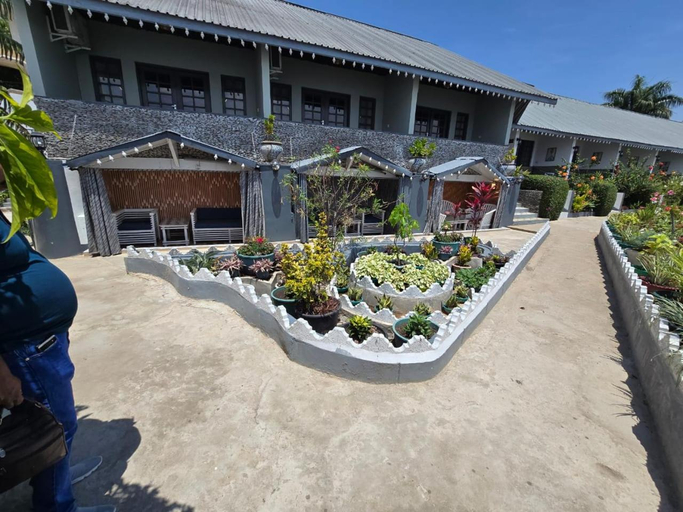 Exterior & Views 2, RUSTY ROCK BEACH RESORT & SPA, Nyamagana