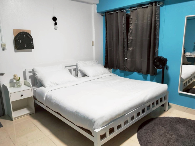 Others 2, Stay with Ease at Grand Residence 12, Phaya Thai