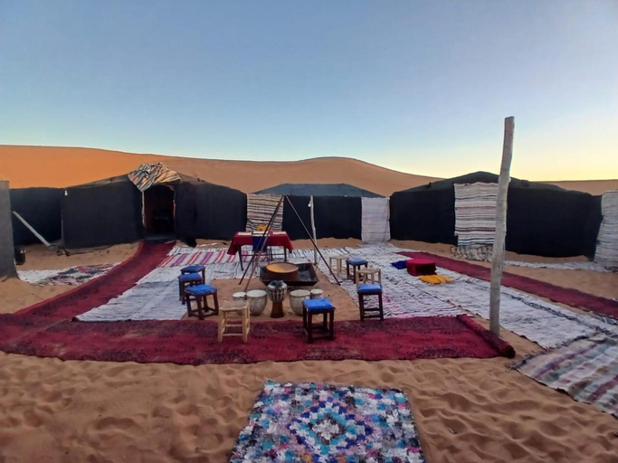 Others 2, Merzouga Camp and Hostel, Errachidia