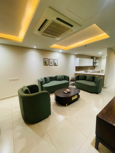 Others 3, Luxury suites, Lahore