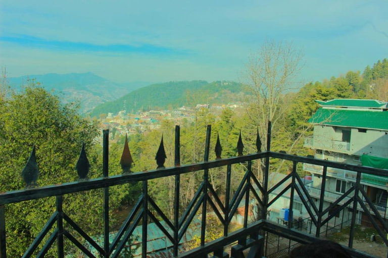 Others 3, Mount heaven Hotel, Rawalpindi
