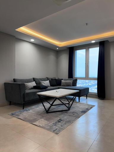 Others 5, Gold Crest Premium Apartments DHA Lahore by LMY, Lahore