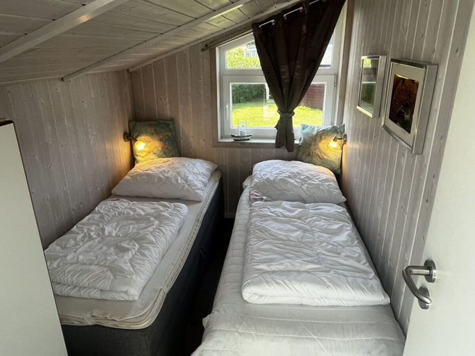 Room 2, Holiday Home With 2 Bedrooms, Rendsburg-Eckernförde