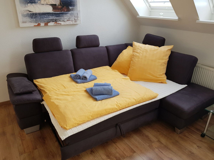 Room 3, Berliner Str. 1a, Dithmarschen