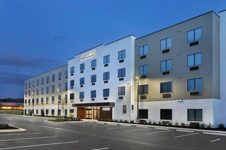Primary image, StudioRes by Marriott Oak Ridge, Anderson