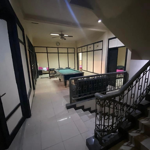 Others 2, Wisma Tobana, South Jakarta