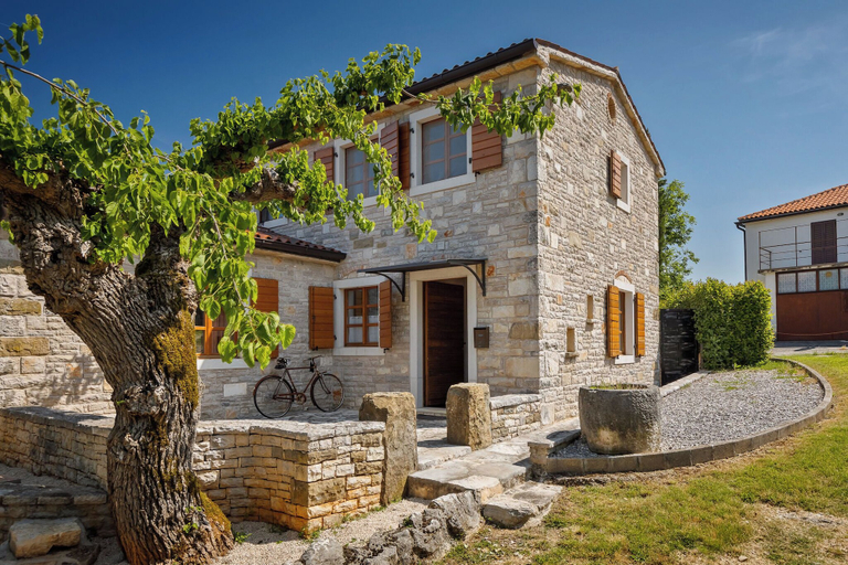 Exterior & Views 2, Villa Nonna Lucia, Grožnjan
