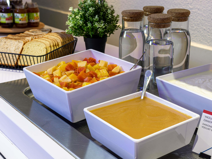 Food & Drinks 4, ibis budget Bilbao Barakaldo, Vizcaya