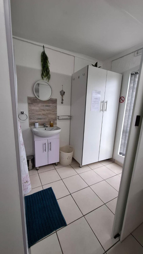 Bathroom 3, Sleep Haven Self Catering Accommodation Nelspruit, Ehlanzeni