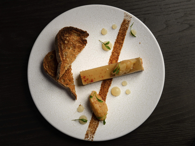 Food & Drinks 4, Le Louis Versailles Château, MGallery Collection, Yvelines