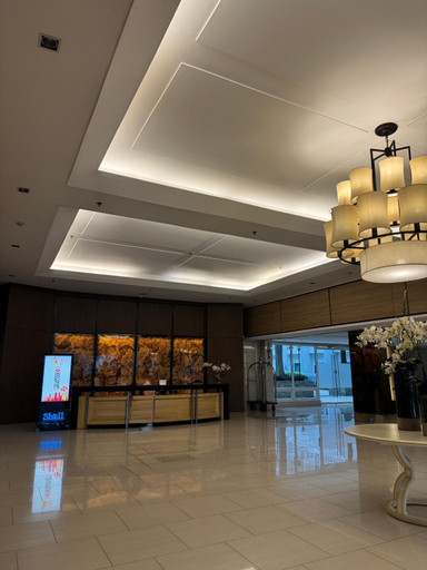 Public Area 4, SHELL RESIDENCES , Pasay City