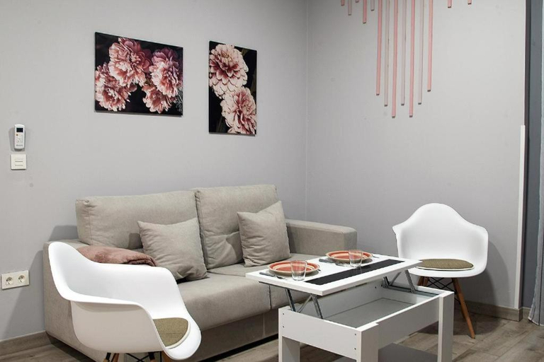 Others 4, Apartamentos Las trece llaves, Badajoz