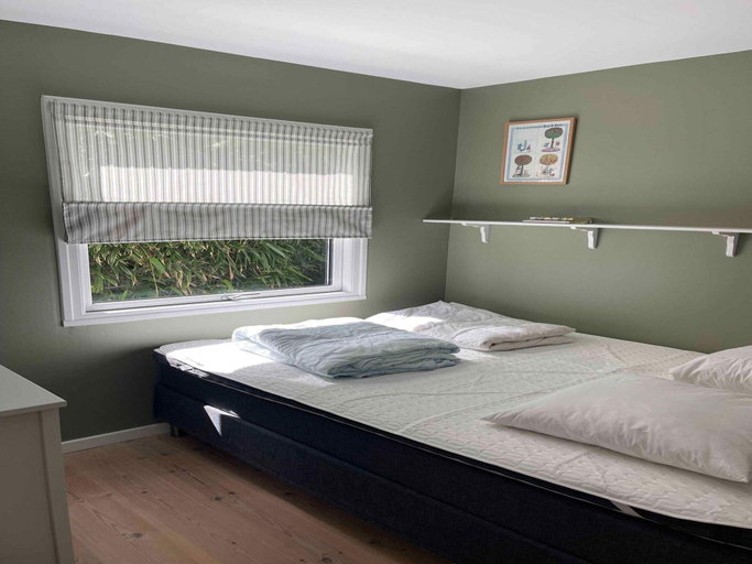 Others 3, 5 Star Holiday Home in Bjert, Kolding