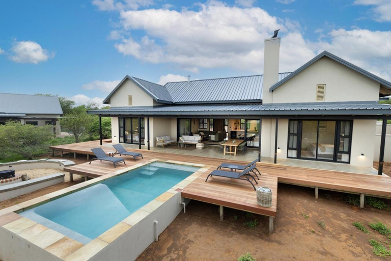 5, Villa Kolobe, Mopani