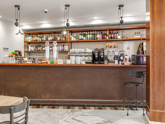 Food & Drinks 5, numa I Molina Apartments, Sevilla