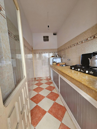 Others 5, Ammour Apartment, Chefchaouen
