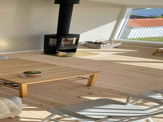 Others 4, 5 Star Holiday Home in Bjert, Kolding