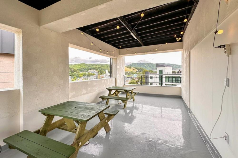 Others 5, Janghohang Ilmare Pension, Samcheok