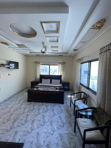 Others 4, White palace hotel & Resort, Hazara